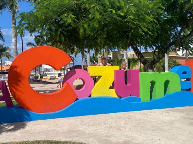 Benito Juarez Park