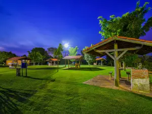 Saltão - Parque de Ecoturismo