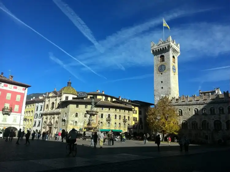 Hotels in der Nähe von Piazza Duomo