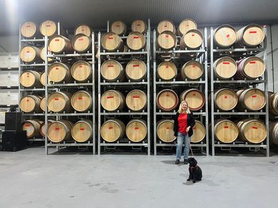 Piggs Peake Winery
