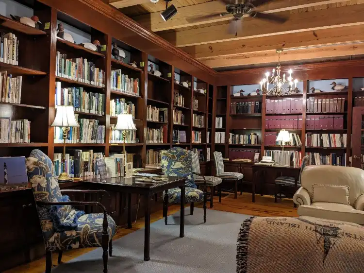 Hotels in Harkers Island