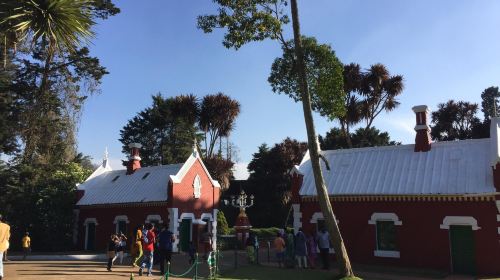 Government Botanical Garden