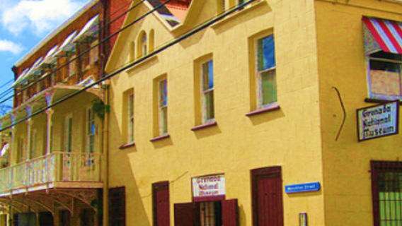 St. George