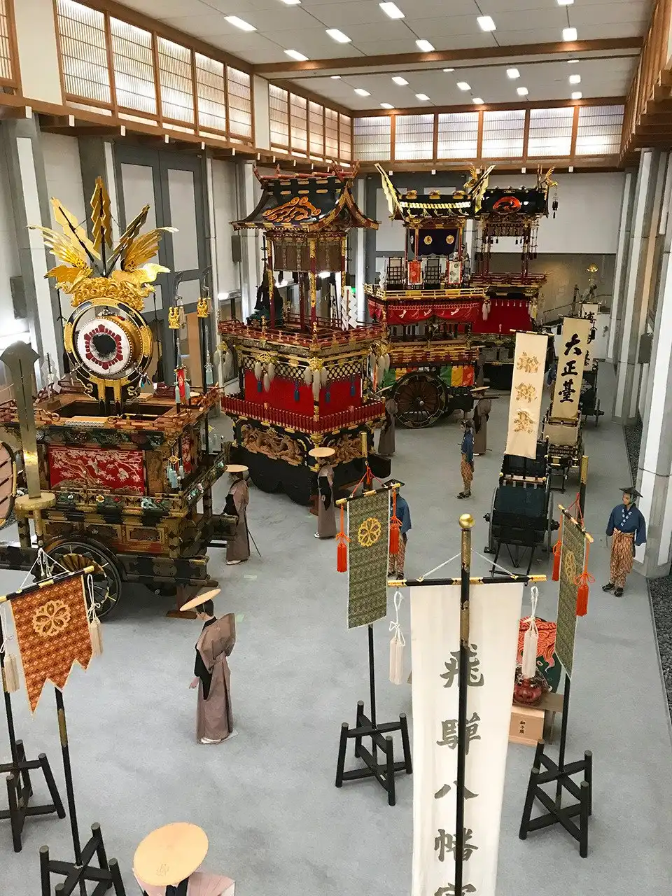 Hotel in zona Lacquerware Museum (Hida Takayama Shunkei Kaikan)