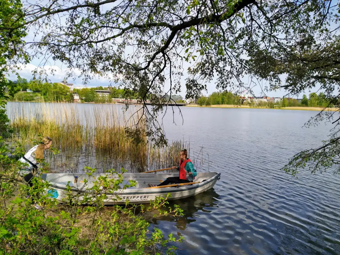 Hotel in zona Toolo Bay (Toolonlahti)