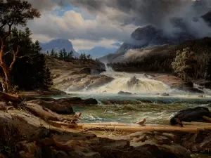 Lillehammer Art Museum