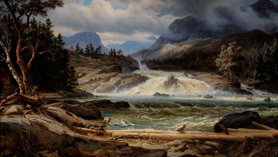 Museo d'Arte di Lillehammer