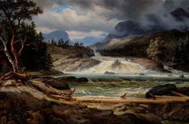 Lillehammer Art Museum