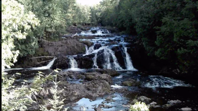 5_Copper Falls State Park