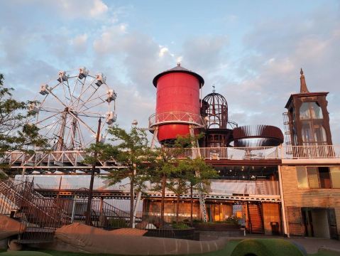 City Museum