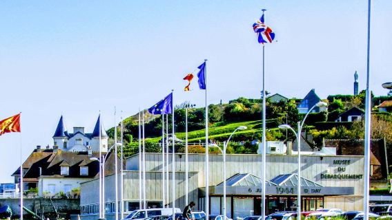D-Day Museum