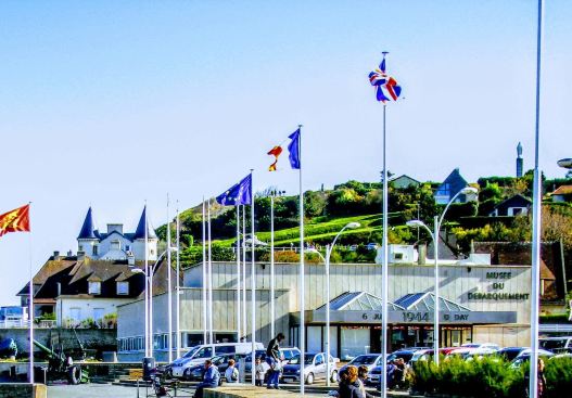 D-Day Museum