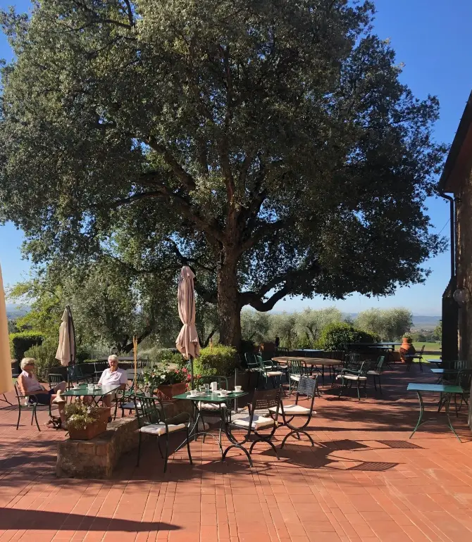 Monsummano Terme
