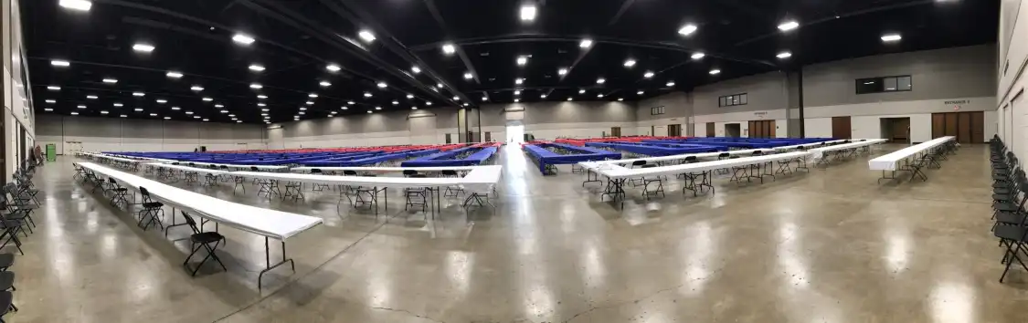 Hotels near Esports Stadium Arlington & Expo Center
