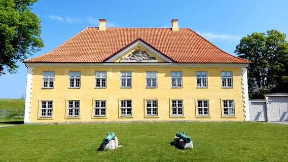 Kastellet