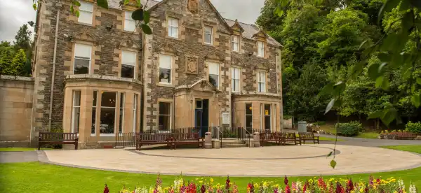 Hotels in Hawick
