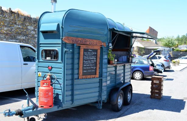 Timoleague Friary