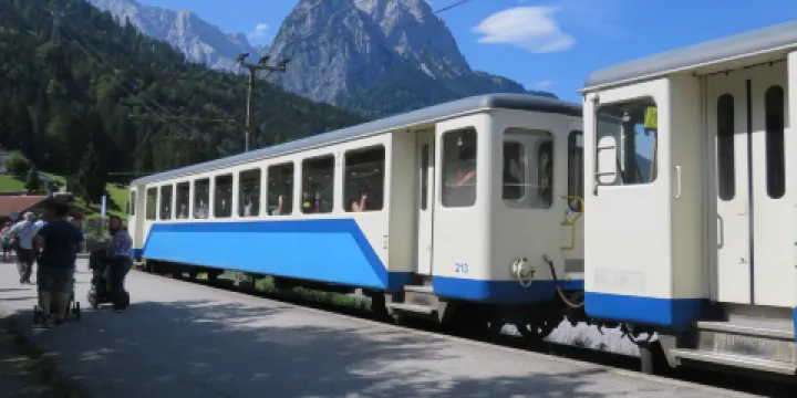 Aussichtsplattform AlpspiX