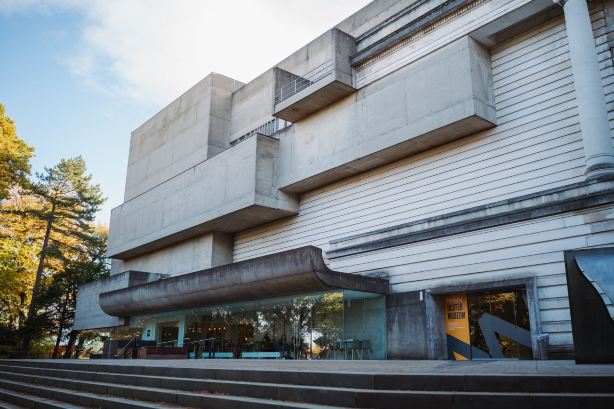 Ulster Museum