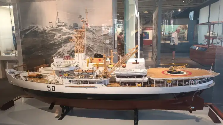 Hôtels à proximité de : Maritime Museum of the Atlantic