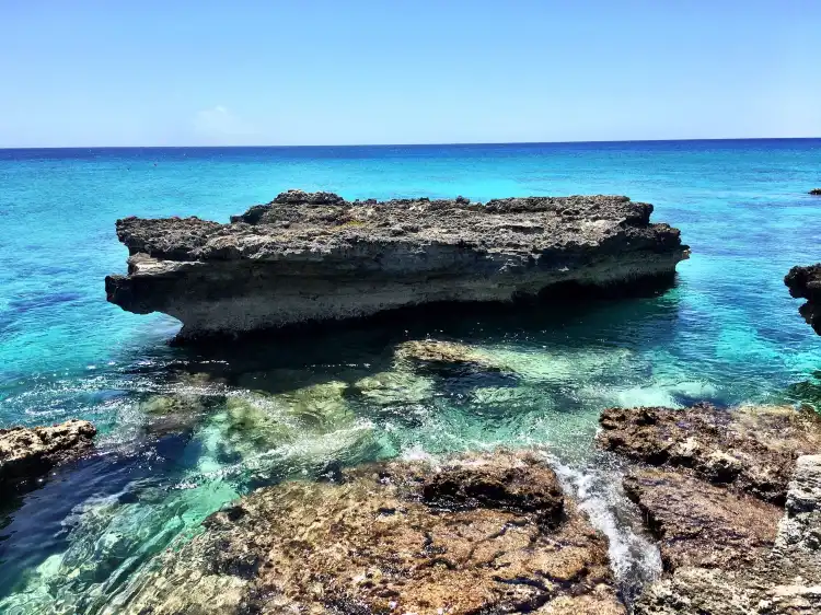 Hotels near Smith Cove