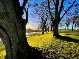 Duthie Park