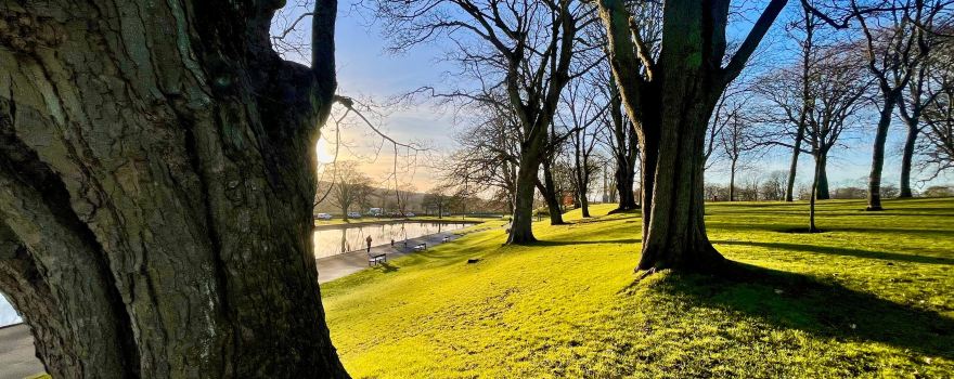 Duthie Park