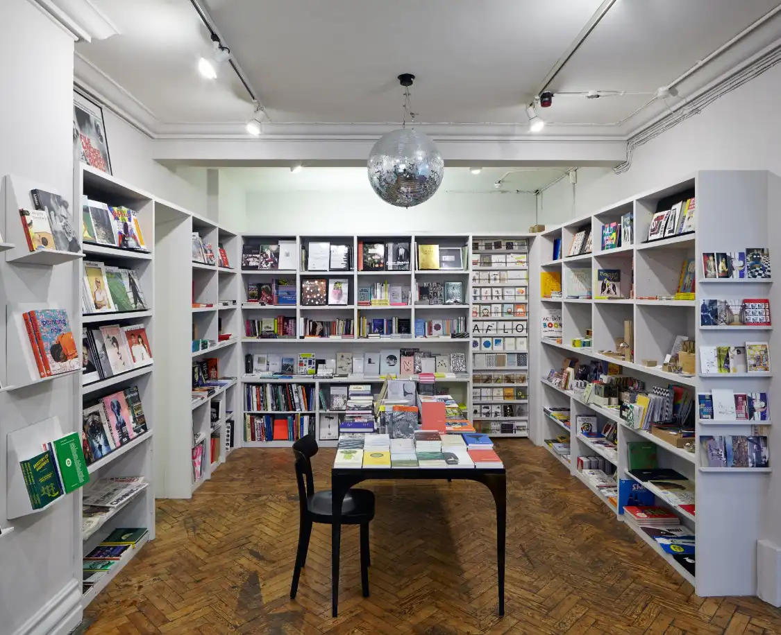 South London Gallery 주변 호텔