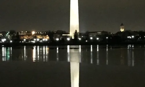 Washington Monument