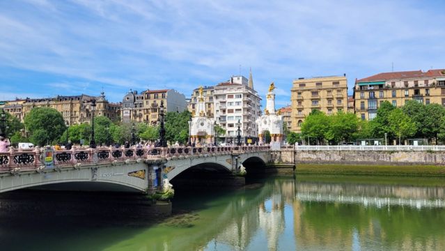 Maria Kristina Zubia