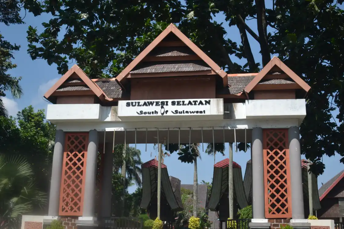 Hotels near Purna Bhakti Pertiwi Museum