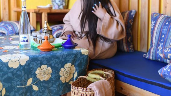 Argan Phyto House ⴰⵔⴳⴰⵏ ⴼⵉⵟⵓ ⵀⴰⵡⵙ