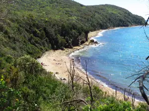 Cala Martina