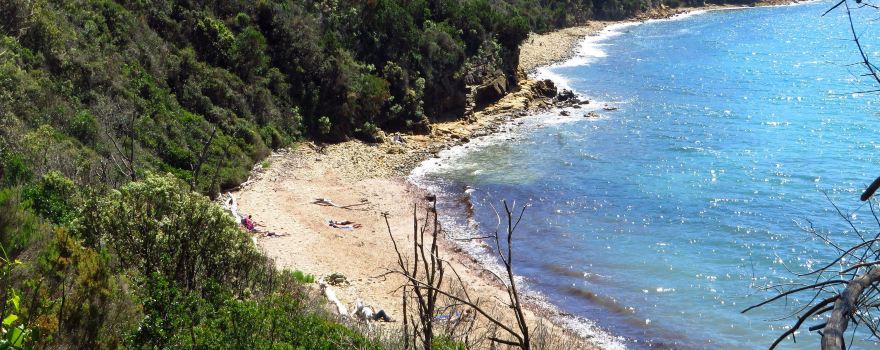 Cala Martina