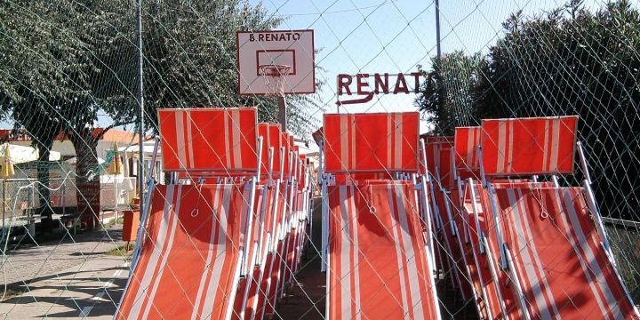 Bagno Renato 164
