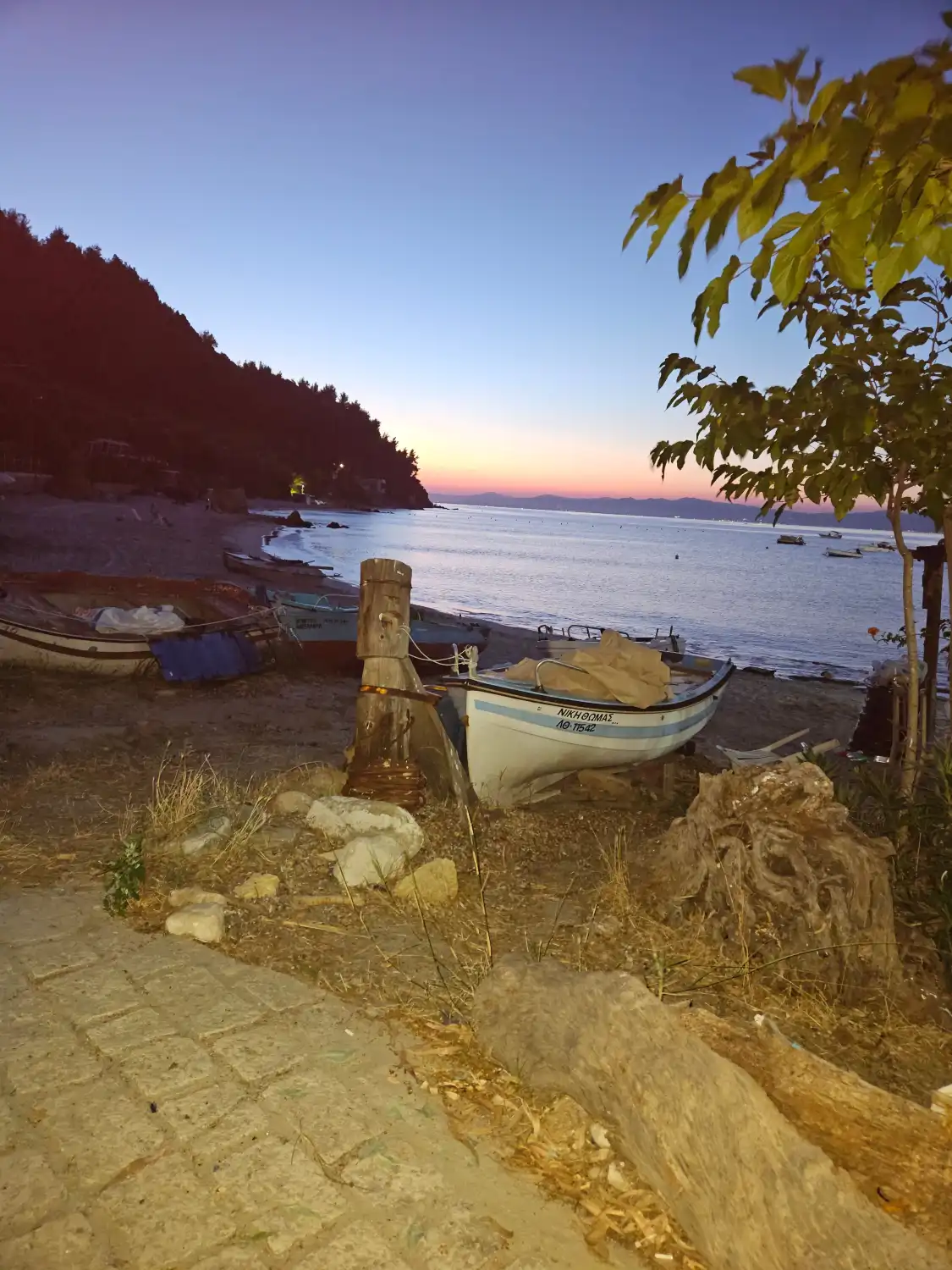 Hotels near Nikiti Beach