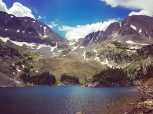 State Forest State Park