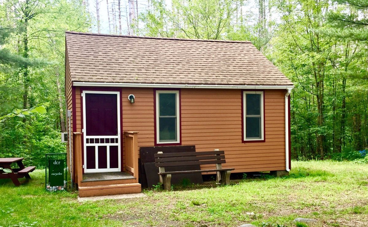 Wells State Park