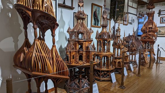 Museum du Compagnonnage