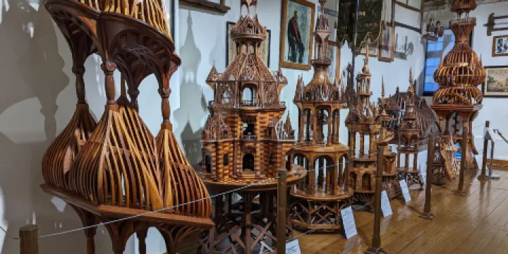 圖爾手工藝博物館