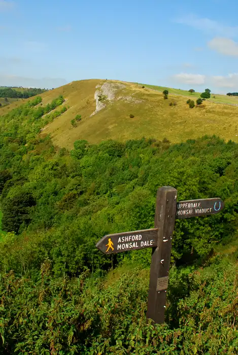 Hotels near Monsal Trail