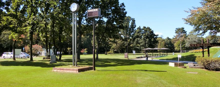 Memuro Park