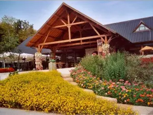 Le Hameau du Fromage