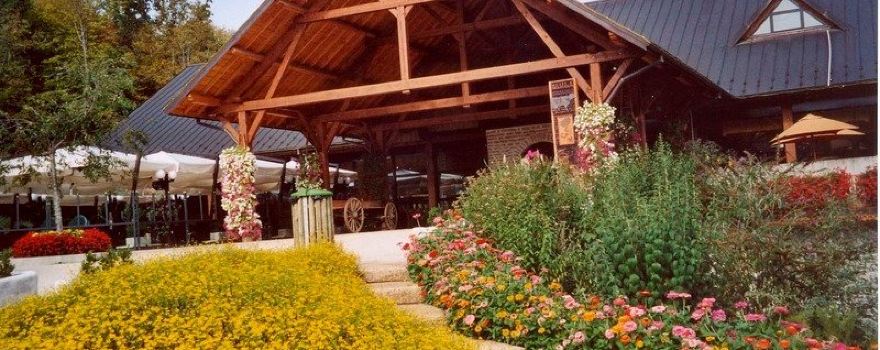 Le Hameau du Fromage