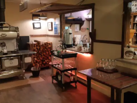 Érablière le Chemin du Roy