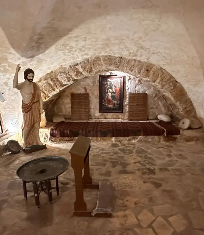 Madaba