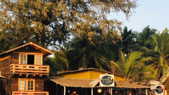 Palolem