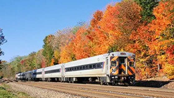 Whippany Railway Museum
