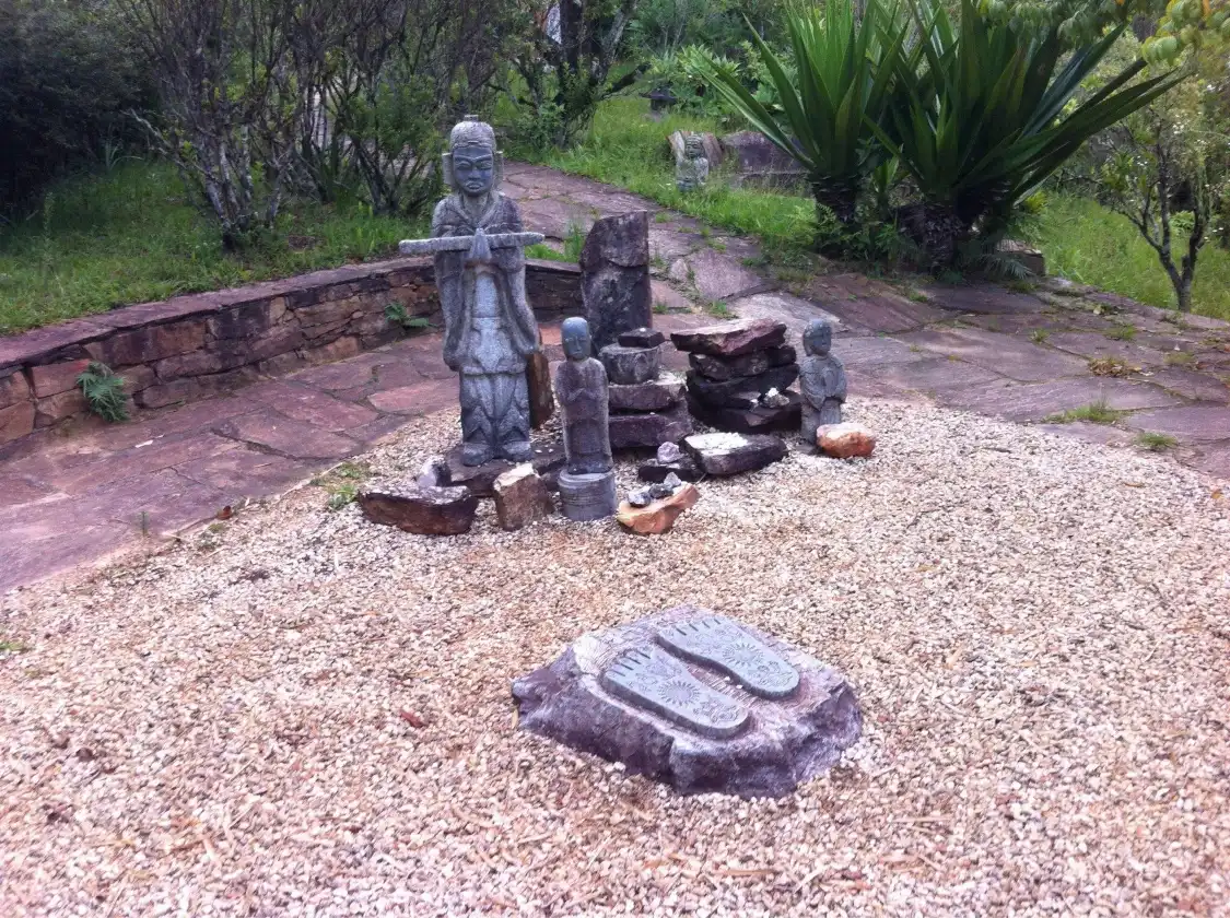 Hotel in zona Pico de Raios Zen Buddhist monastery