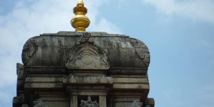 Nerul Balaji Temple